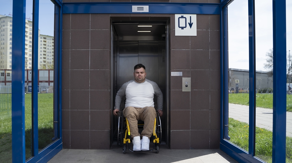 La importancia de la seguridad en los ascensores