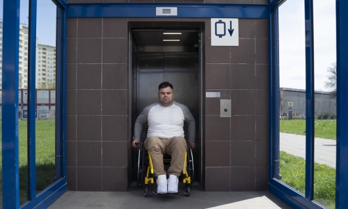 La importancia de la seguridad en los ascensores